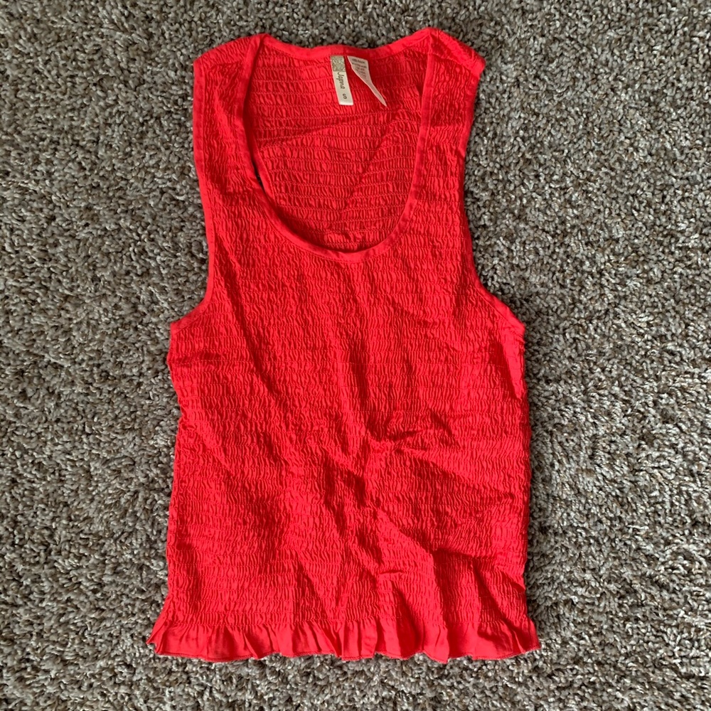 Japna Summer Tank